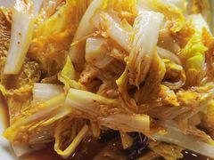 -蒙古原烤羊排(龙岗店)