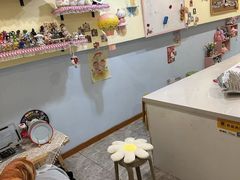 -一间·Ye's Jane烘焙工作室