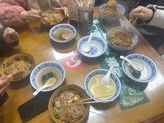 -龙老五汤店(站前西路店)