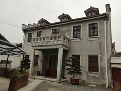 -三林塘老街