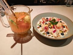 -半秋山西餐厅(巴南万达广场店)