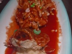 -鱼食饭稻·苏浙土菜17年老馆子(平江路店)