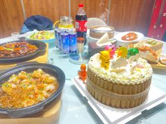 -郭林家常菜(狼垡店)