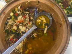 -新凯旋烧烤·燕姐千岛湖土菜