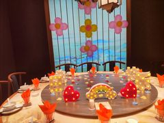 -梁家大院•农家菜(昆山会展中心店)