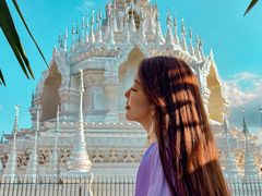 -西双版纳勐泐文化旅游区