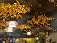 大堂-庭院小酌(瑞莲街店)