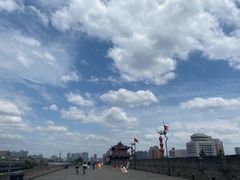 -西安城墙·碑林历史文化景区