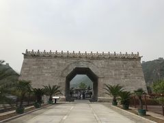 -居庸关长城-2号停车场