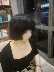 点击看大图 -V+SALON造型
