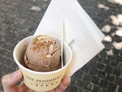 -上海半岛酒店·半岛精品店