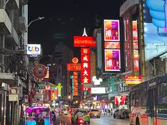 -唐人街(耀华力路)