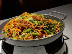 -陶苏·品味融合川菜(龙湖源著天街店)