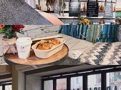 -O'mills Sourdough Bakery&Bistro(永嘉路店)