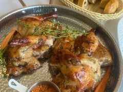 -马克西姆俄罗斯餐厅(通亚街店)