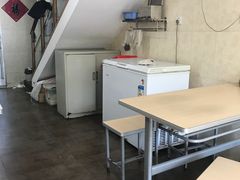 大堂-小小馄饨店(清泰街店)