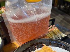 -四斤烤肉(东戴河孟家店)