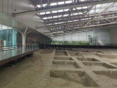 -金沙遗址博物馆