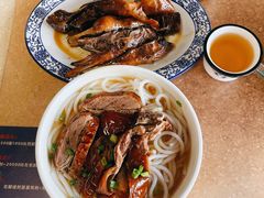 -下村新强记烧鹅店