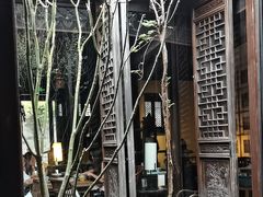 -花迹·金陵南京菜(老门东店)