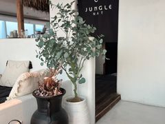 -Jungle Nat 高空餐厅