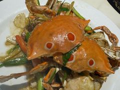-东江海鲜大排档·潮汕菜·砂锅粥