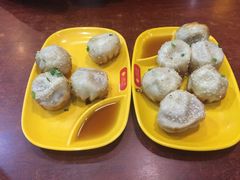 -小杨生煎(黄河路店)