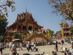 -西双版纳总佛寺