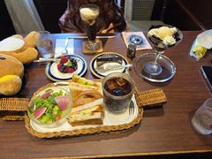 -西村咖啡店 (中山手本店)