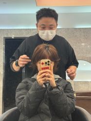 -TONI&GUY