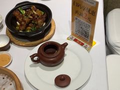 -新雅粤菜馆(南京东路店)