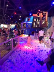 -幻贝家儿童乐园(苏州中心店)