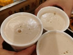-福苗小骆驼烧烤(大唐不夜城店)