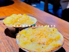 -仓库南洋海鲜小排档(柳河路店)