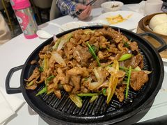 -东门烤鸭店(鼓楼店)