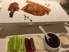 -漢舍中国菜馆(浦东嘉里城店)