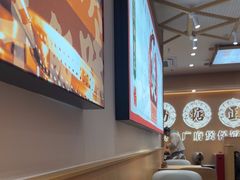 -华记煲仔华·煲仔饭(三元里万科里店)