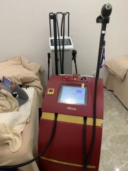 -加减美医美连锁品牌
