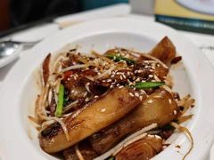 秘制干炒牛河-翠华餐厅(宝安壹方城店)