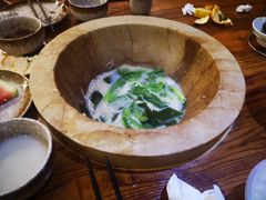 -滇香肴·云南菜蒸汽石锅鱼(云南北路店)
