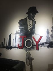 -JOY Hair salon