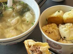 -同心楼(解放北路店)