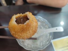 -毛华美食(清扬路店)