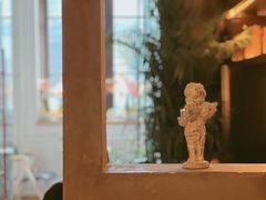 -CHURCH  BISTRO 教堂·餐吧