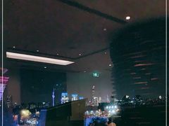 -上海浦东嘉里大酒店
