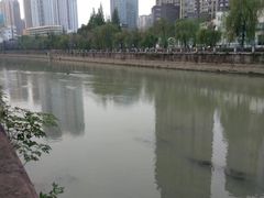 -成都市活水公园