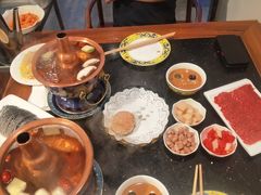-南门涮肉(上海二店)