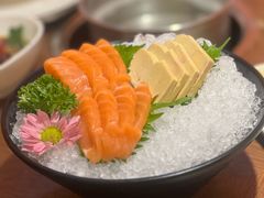 -东海怡品海鲜豆捞(星街坊店)