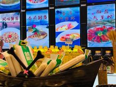 -宁海食府·涌宴(真和店)