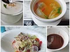 -唐阁海景中餐厅·早茶·粤菜•生日聚餐(海口朗廷酒店)